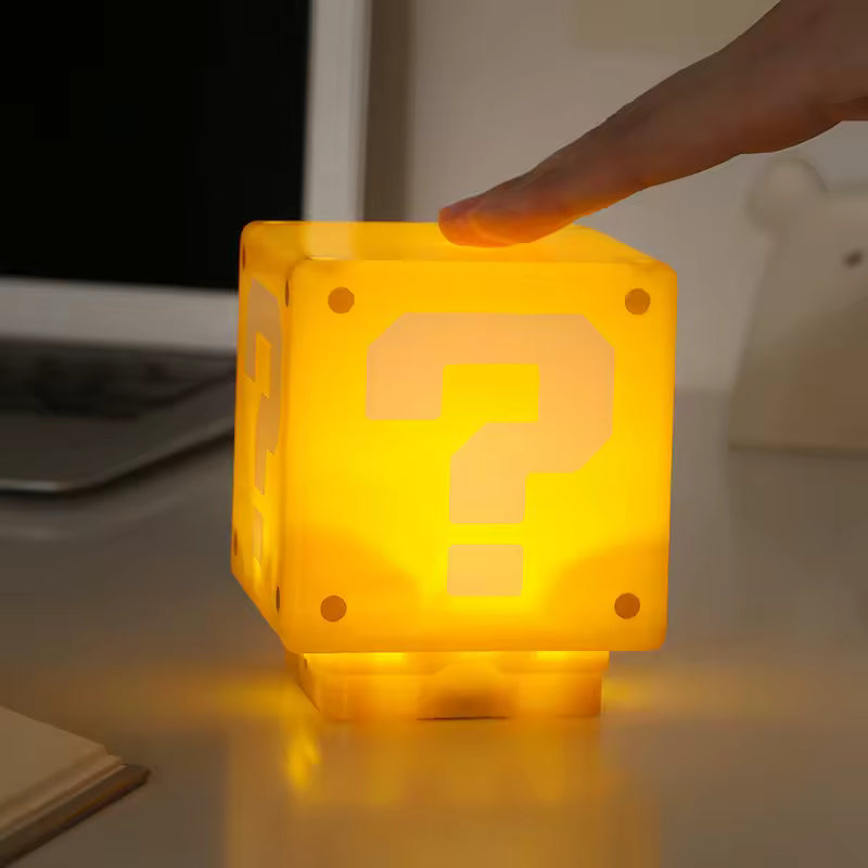 MarioCube