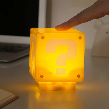 MarioCube